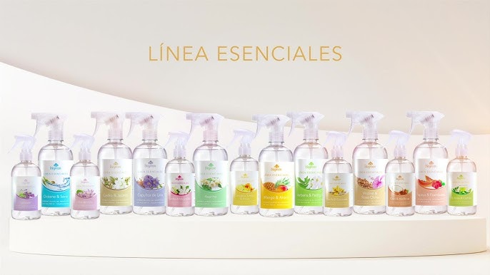 Productos Aromáticos para tu Negocio - Venta de Aromas