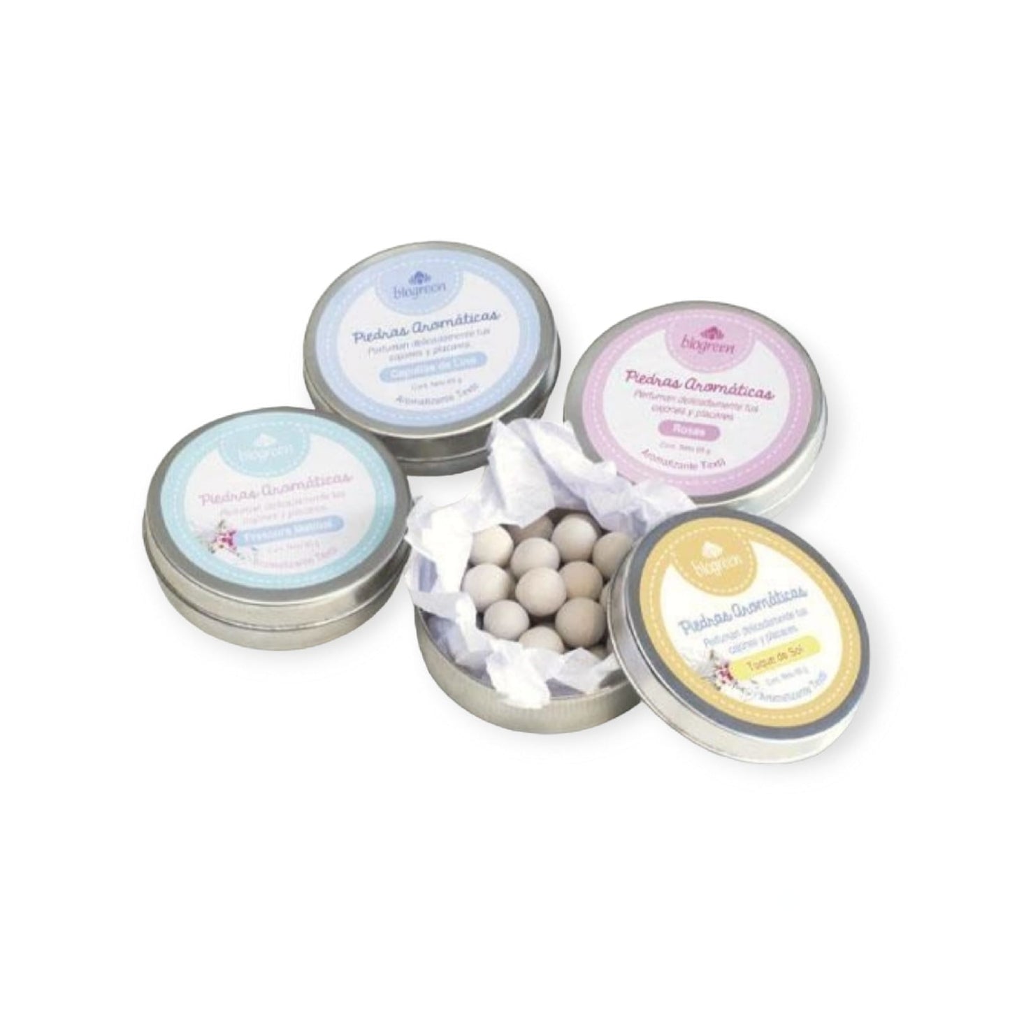 Productos Aromáticos para tu Negocio - Venta de Aromas
