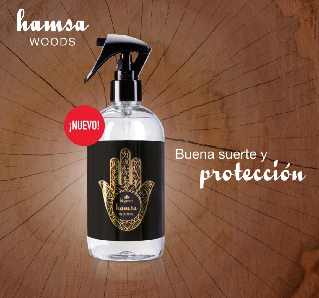 Productos Aromáticos para tu Negocio - Venta de Aromas