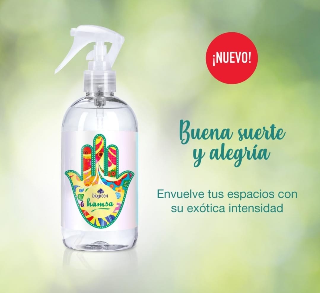 Productos Aromáticos para tu Negocio - Venta de Aromas