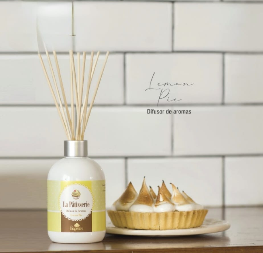 Productos Aromáticos para tu Negocio - Venta de Aromas
