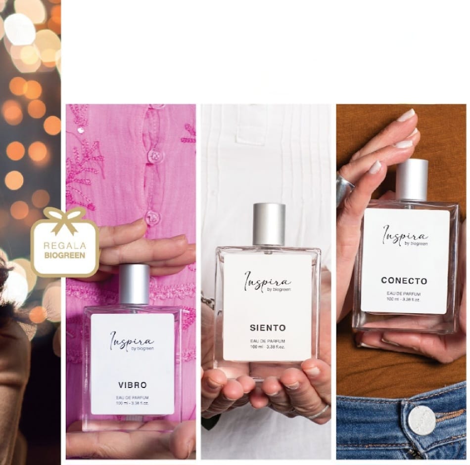 Productos Aromáticos para tu Negocio - Venta de Aromas
