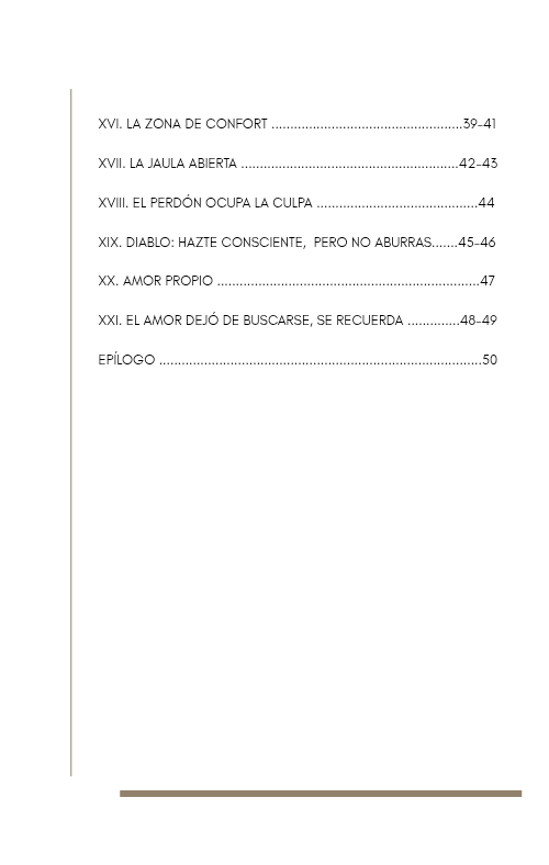 Manual de (Des)Uso Emocional