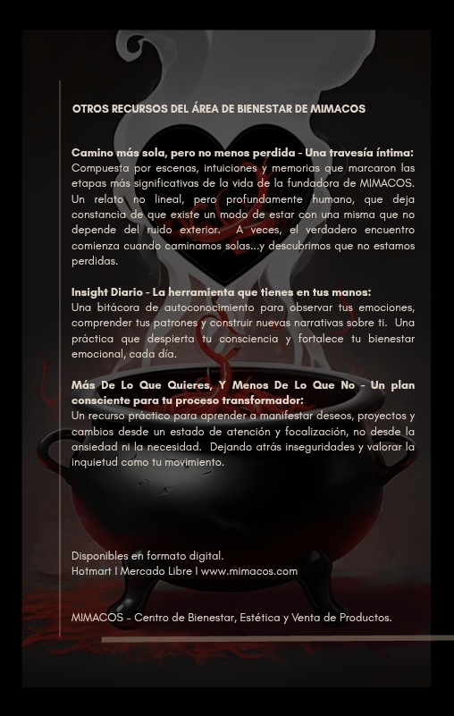 Manual de (Des)Uso Emocional