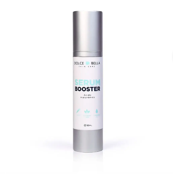Serum Booster Ácido Hialurónico CBD 50 ml