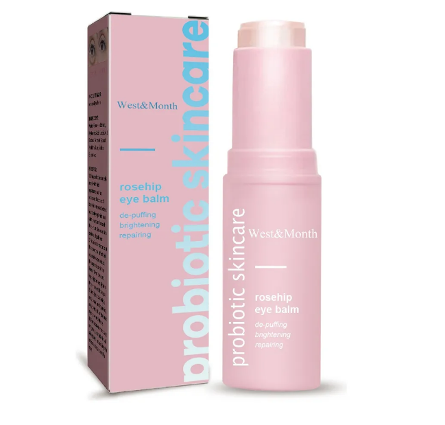 Barra Bálsamo Contorno de Ojos Probiotic Skincare