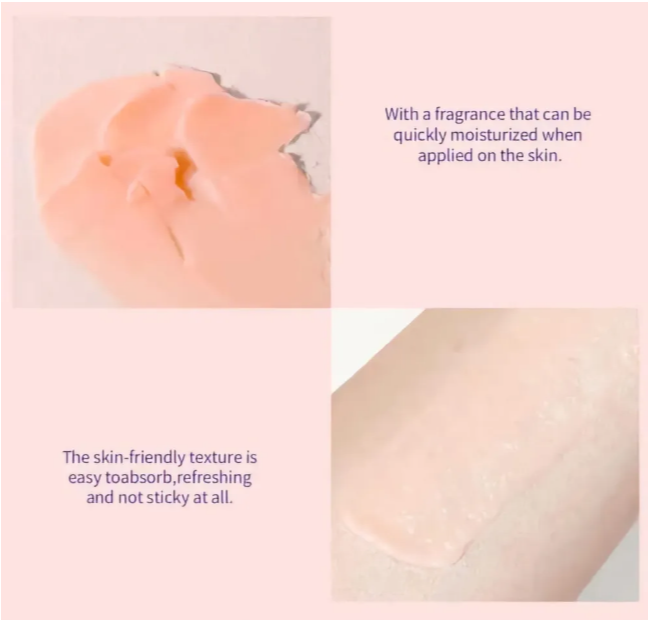 Barra Bálsamo Contorno de Ojos Probiotic Skincare