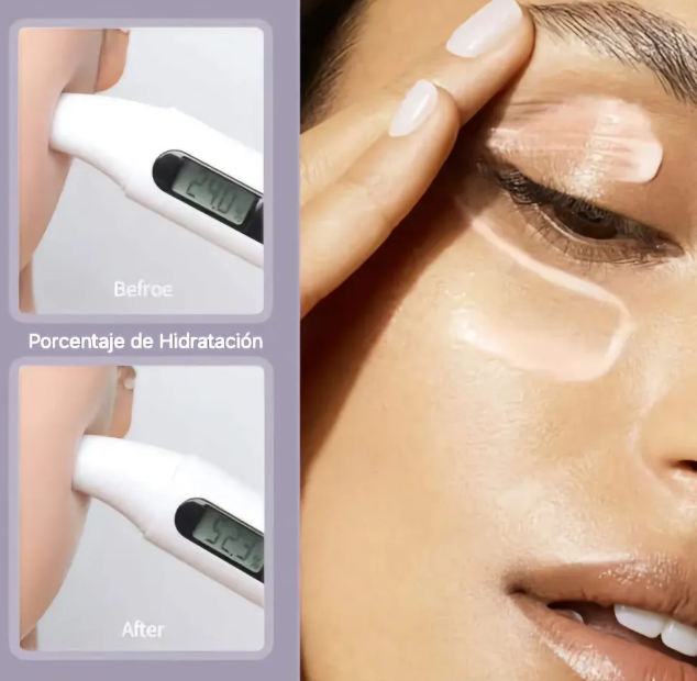 Barra Bálsamo Contorno de Ojos Probiotic Skincare
