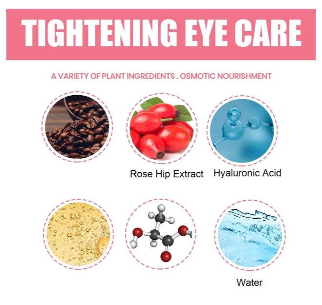 Barra Bálsamo Contorno de Ojos Probiotic Skincare