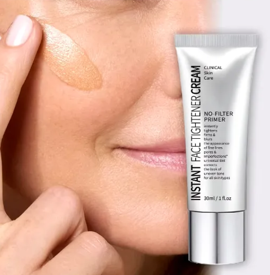 Pre Primer Facial de Tensión Ligera Unifica Tono