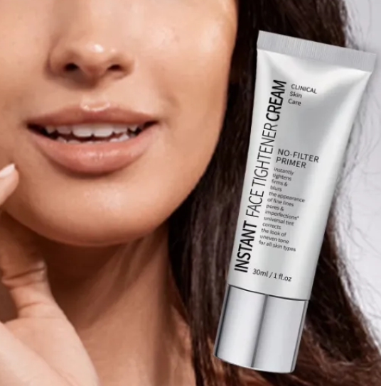 Pre Primer Facial de Tensión Ligera Unifica Tono