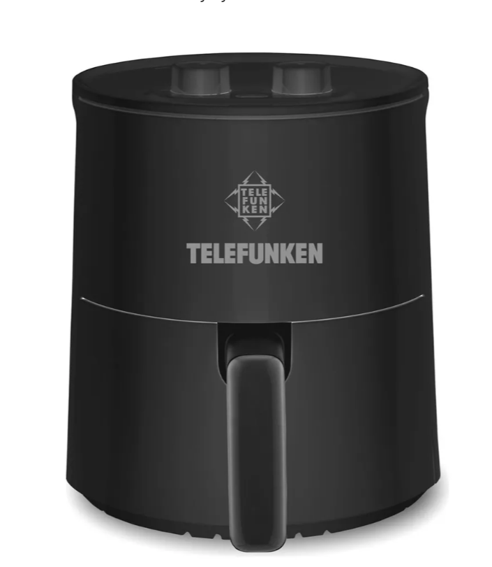 Freidora de Aire Telefunken EasyFryer 2.6l