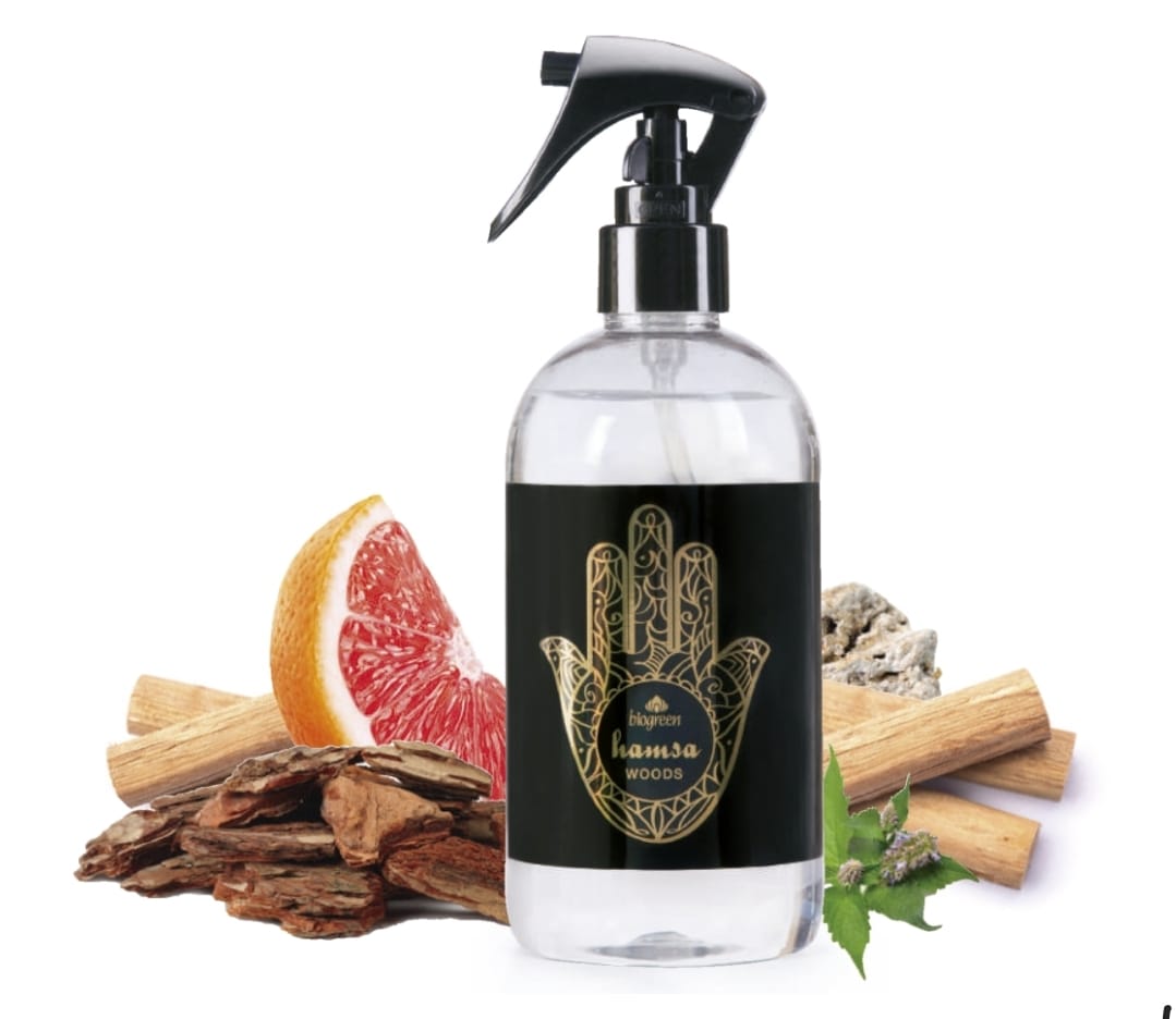 Productos Aromáticos para tu Negocio - Venta de Aromas