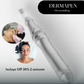 Microneedling Facial o Corporal