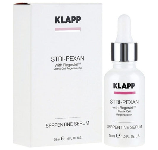 Sérum Efecto Botox Neurocosmética Funcional