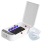 Caja Esterilizadora Desinfectante Luz UV con Boca Aromática Desinfección 360° de Artículos Diarios