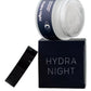 Crema Facial Asia Hidratación Especializada Nocturna