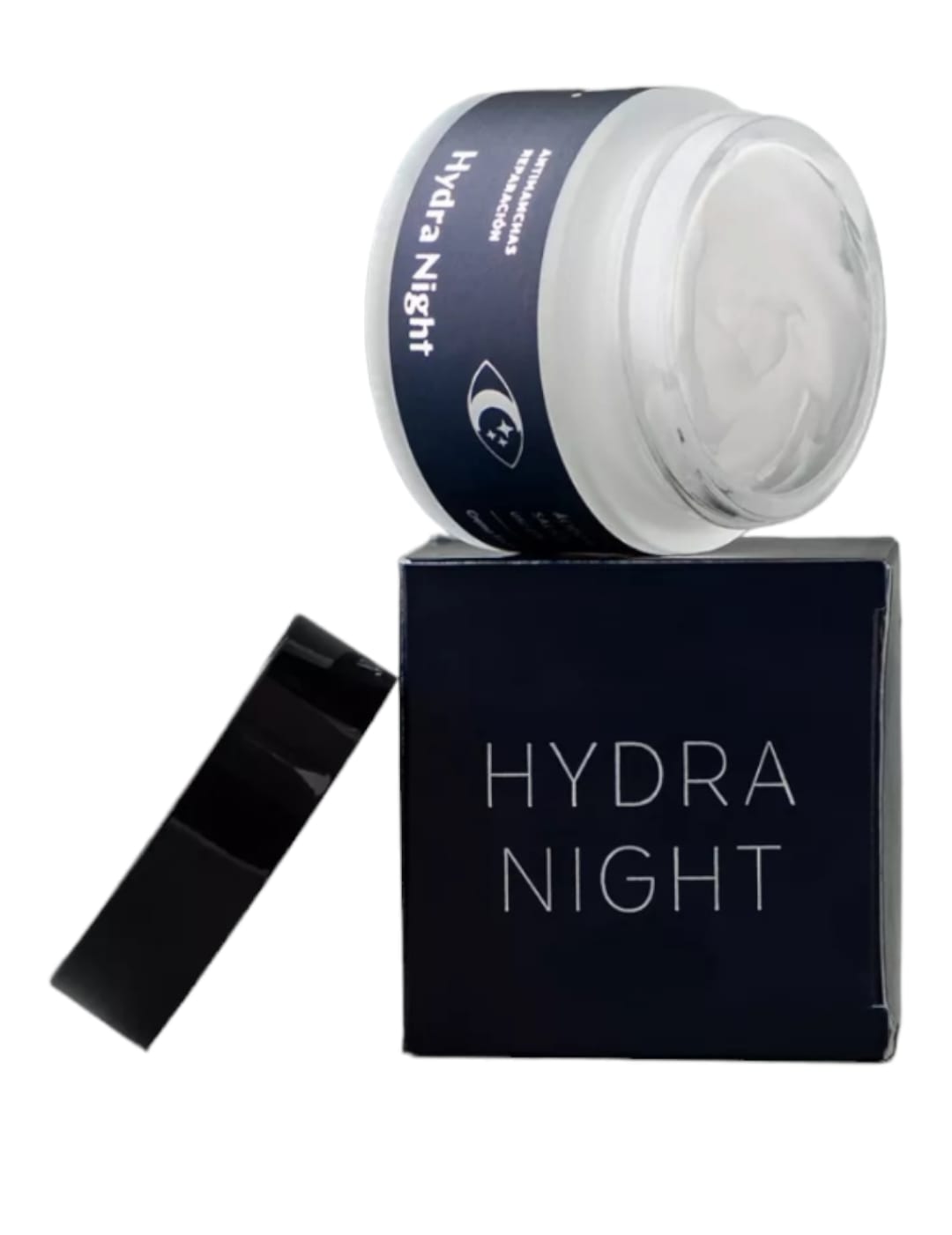 Crema Facial Asia Hidratación Especializada Nocturna