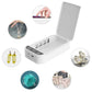 Caja Esterilizadora Desinfectante Luz UV con Boca Aromática Desinfección 360° de Artículos Diarios