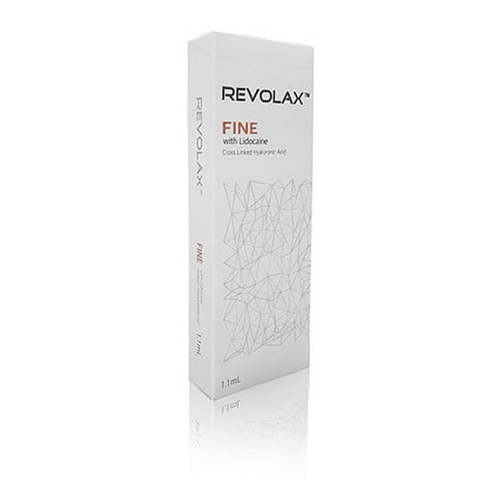 Revolax Ácido Hialurónico Reticulado