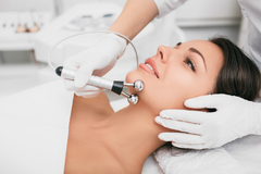 Microcorrientes Facial
