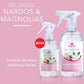 Productos Aromáticos para tu Negocio - Venta de Aromas