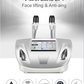 Hifu V-Max SMAS Ultrasonido Focalizado de Alta Intensidad