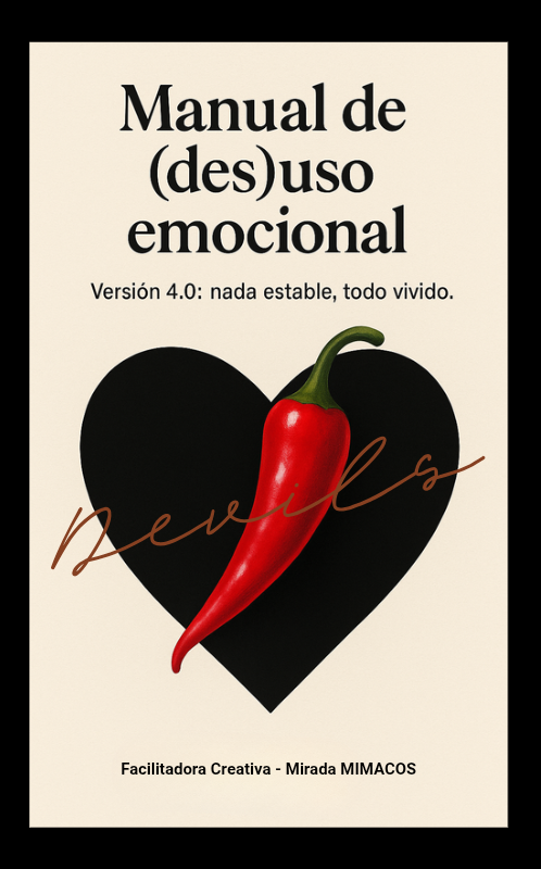 Manual de (Des)Uso Emocional