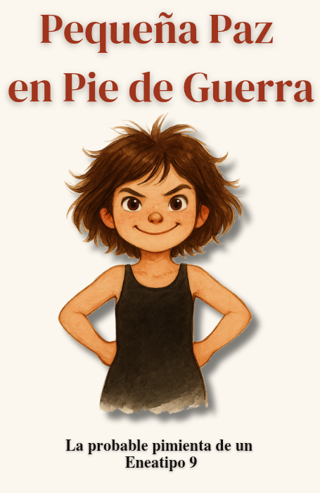 Pequeña Paz en Pie de Guerra