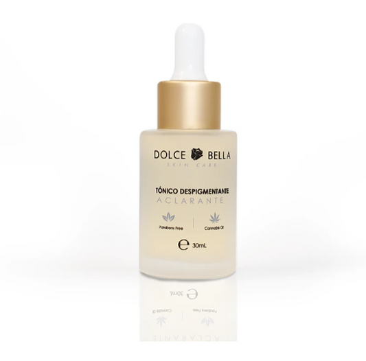 Tónico Facial Aclarante