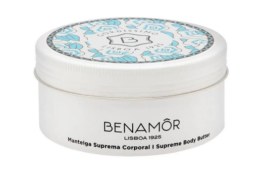 Crema Corporal Manteca Supreme 200 ml