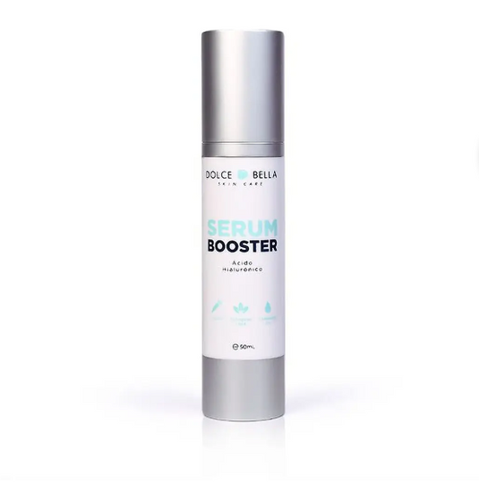 Serum Booster Ácido Hialurónico CBD 50 ml