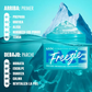 Primer Facial Profesional Freezie Cooling + Moisturizer NYX