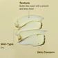 Crema Coreana de 5 Ceramidas Sólida