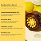 Crema Medicube Deep Vitamin C Golden Capsule