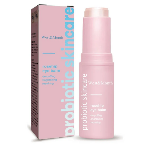 Barra Bálsamo Contorno de Ojos Probiotic Skincare