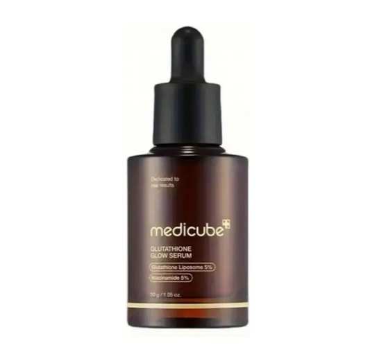 Serum Liposomado Medicube Coreano Glutatión y Niacinamida al 5%