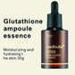 Serum Liposomado Medicube Coreano Glutatión y Niacinamida al 5%