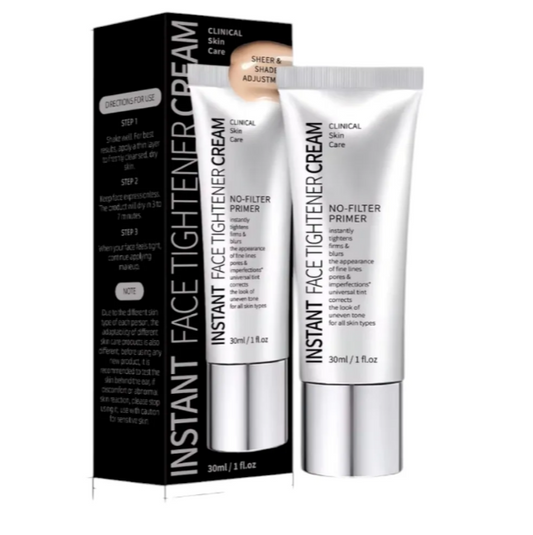 Pre Primer Facial de Tensión Ligera Unifica Tono