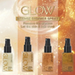 Spray Facial y Corporal Iluminador Brillo Glow