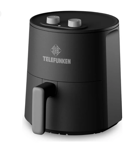Freidora de Aire Telefunken EasyFryer 2.6l
