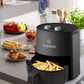 Freidora de Aire Telefunken EasyFryer 2.6l