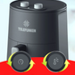 Freidora de Aire Telefunken EasyFryer 2.6l