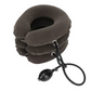 Cojín Inflable con Borla Collar de Tracción Cervical