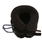 Cojín Inflable con Borla Collar de Tracción Cervical