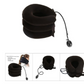 Cojín Inflable con Borla Collar de Tracción Cervical