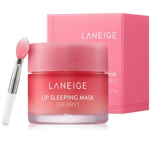 Laneige Mascarilla Hidratadora Nocturna Labios Lip Sleeping Mask