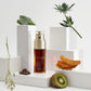 Clarins Double Serum Rostro 96% Origen Natural