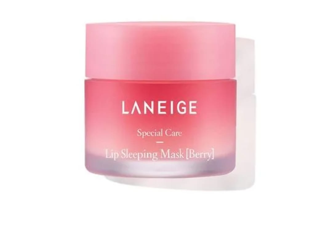 Laneige Mascarilla Hidratadora Nocturna Labios Lip Sleeping Mask