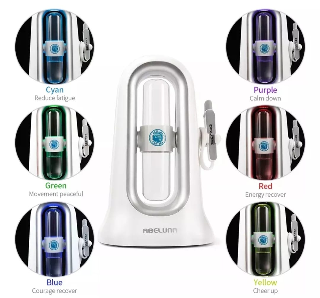 Máquina Hidrodermoabrasión Limpieza Facial De Exfoliación